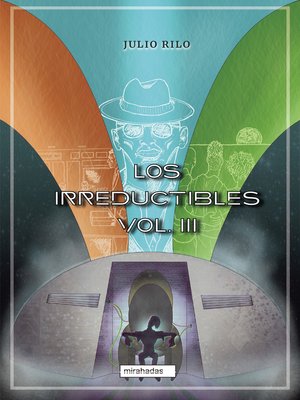 cover image of Los irreductibles III